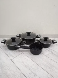 Н-р посуды  CS-KOCHSYSTEME 086732 - фото