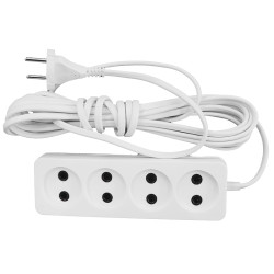 Удлинитель У6-4-1,5 - фото