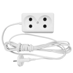 Удлинитель У6-2-2,0 - фото