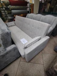 Диван-кровать Тесей(235+П)7кат. - фото