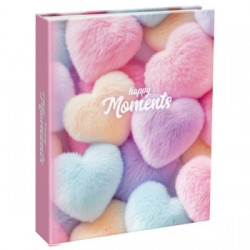 Фотоальбом 18х23см, 304 фото10х15см, ArtSpace 