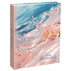 Фотоальбом 18х23см, 304 фото10х15см, ArtSpace 