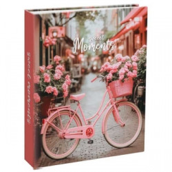 Фотоальбом 18х23см, 200 фото10х15см, ArtSpace 