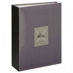 Фотоальбом 18х23см, 304 фото10х15см, ArtSpace 