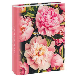 Фотоальбом 23х28см, 20 магнитныхлистов 23х28см , ArtSpace 