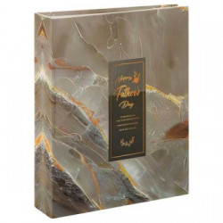 Фотоальбом 18х23см, 200 фото10х15см, ArtSpace 