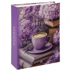Фотоальбом 18х23см, 304 фото10х15см, ArtSpace 