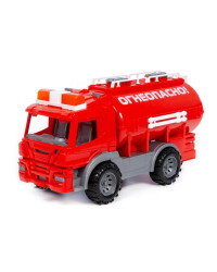 206_NP  Спецтехника: Цистерна 