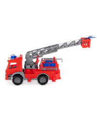 203_NP  Спецтехника: Пожарная машина /БЕЛАРУСЬ/ - фото