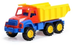 131_NP  Самосвал 