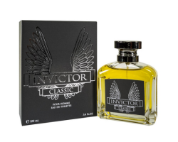 Туалетная вода Invictor Classic, муж. 100 мл. 7976 - фото