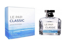 Туалетная вода Le par Classic, муж. 100 мл. 7983 - фото