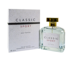 Туалетная вода Sport Classic, муж. 100 мл. 4876 - фото