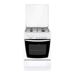 Плита газовая GEFEST ПГ 1200-С7 К8 - фото