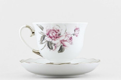 Чайная пара 300 см3 ф. 