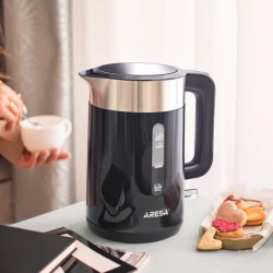 Чайник электрический Aresa AR-3473 - фото