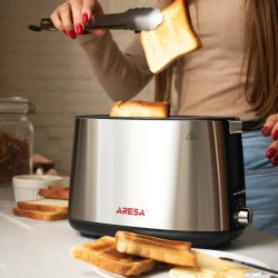 Тостер ARESA AR-3006 - фото