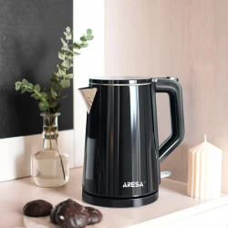 Чайник электрический Aresa AR-3474 - фото