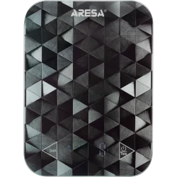 Кухонные весы ARESA AR-4317 - фото