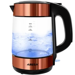 Чайник электрический Aresa AR-3475 - фото