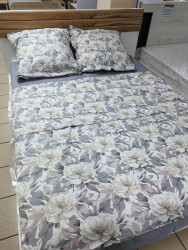 Комплект пост.белья 1,5-спальный арт.431/1 - фото