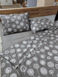 Комплект постельного белья 1,5-сп., арт.41242/0, (642703/592653 481012 - фото