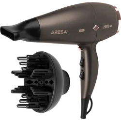 Фен электрический Aresa AR-3240 - фото