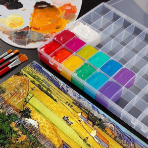 Товары для художников