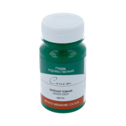 Краски гуашевые 