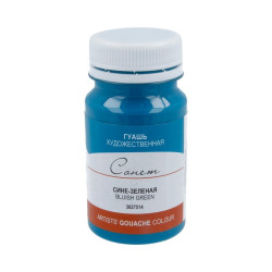 Краски гуашевые 