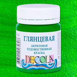 Краска акр.гл. 