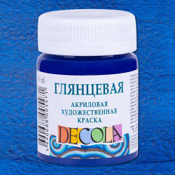 Краска акр.гл. 