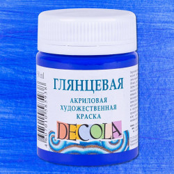 Краска акр.гл. 