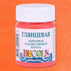 Краска акр.гл. 