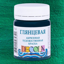 Краска акр.гл. 