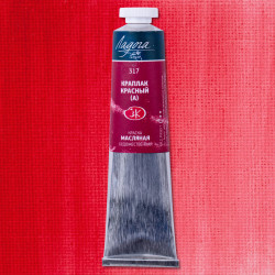 Масло Краплак красный (а) Ладога, 46мл; арт.1204317 - фото