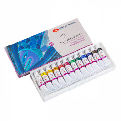 Набор акрила 