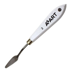 Мастихин №2 (капля), Azart, арт. Е5420-2 - фото