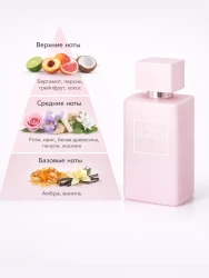 Zenith Extreme Blossom 100мл Парфюмерная водаЖЕН. (Louis Varel) - фото