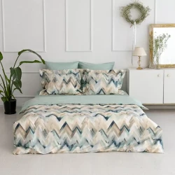 К-т п/белья евро (maxi) 