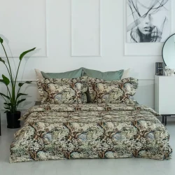 К-т п/белья евро (maxi) 