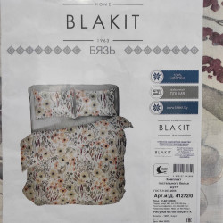 Комплект постельного белья 