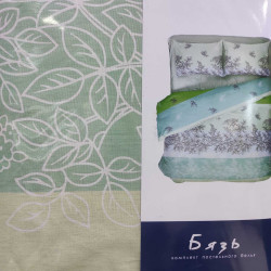 Комплект постельного белья 