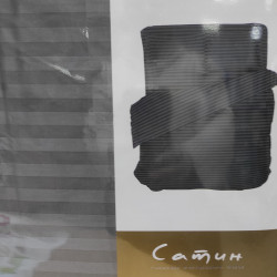 Комплект постельного белья 1,5-сп., арт.4248/1, (17-4014 4810122689634 - фото