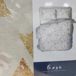 К-кт постел. белья 2-сп., арт.41251/0, 591601/457971 К - фото