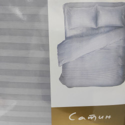 Комплект постельного белья 1,5-сп., арт.4248/1, (215*153 15-3908 48101 - фото