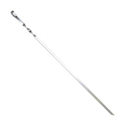 1с306 Шампур 45 см нерж.  ТМ АМЕТ - фото