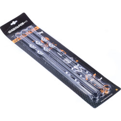 Н-Р ШАМПУРОВ мет. 6 шт. 60 см (арт. OOO600) - фото