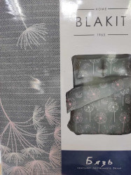 Комплект постельного белья 1,5-сп., арт.41242/0, (215*153 579701/57090 - фото