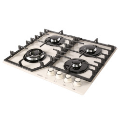 Панель варочная газовая GEFEST ПВГ 2232-01 Р81, Природный газ (2000 Па - фото